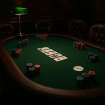 VegasHero - Live Poker with Real Dealers