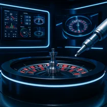 VegasHero - Live Roulette with Real Dealers