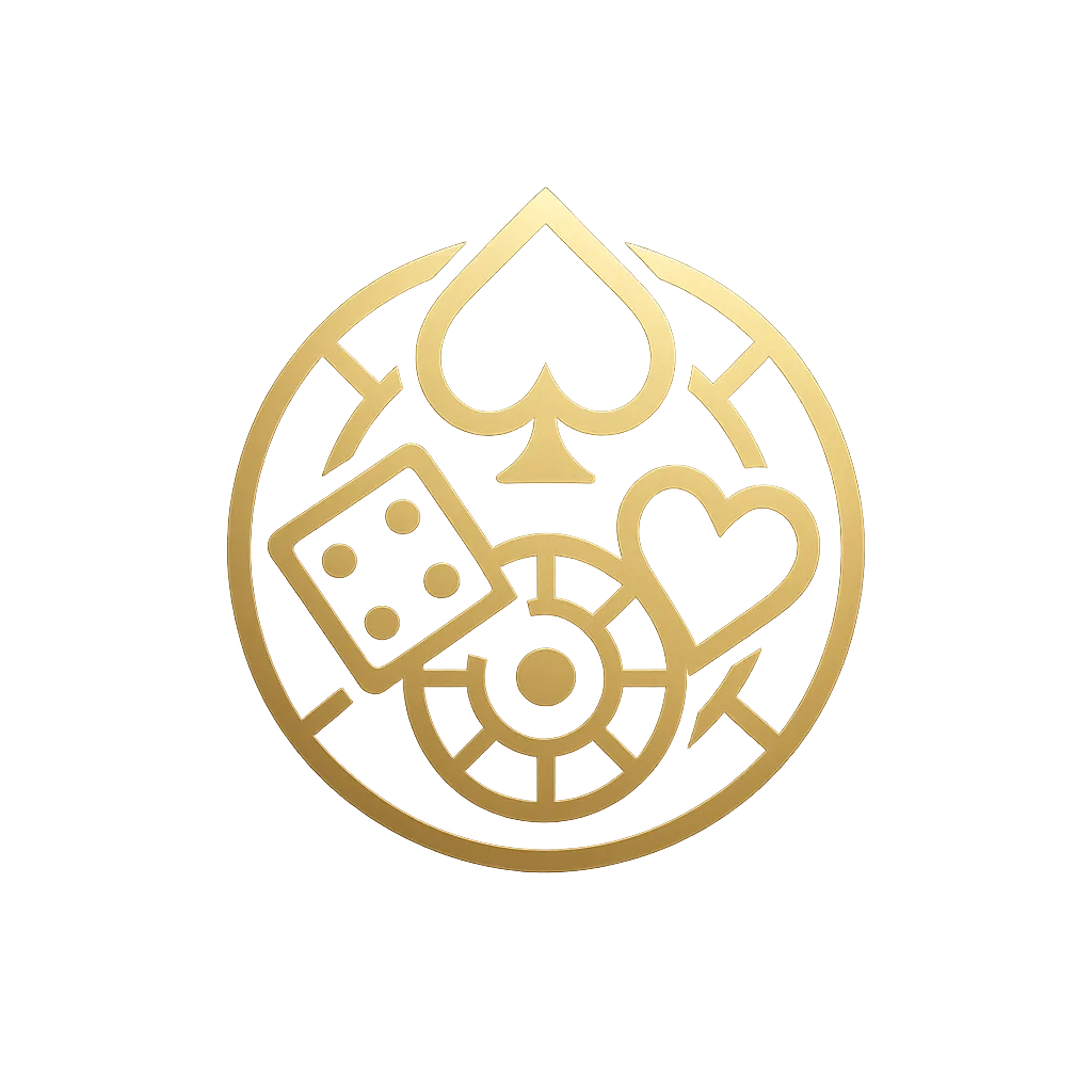 VegasHero Casino Logo