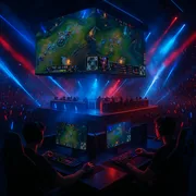 VegasHero - Esports Betting