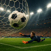 VegasHero - Football Sports Betting - Eredivisie