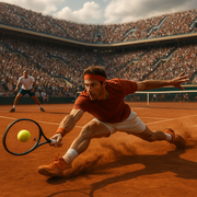 VegasHero - Tennis Sports Betting